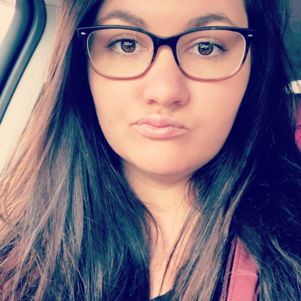 Meet your Posher, Meghan